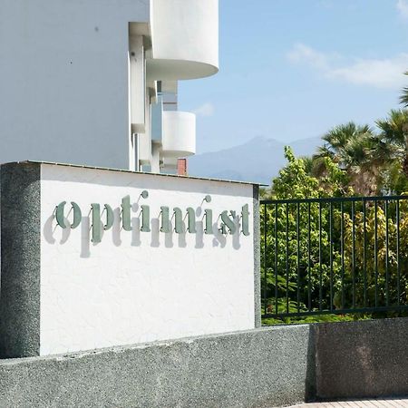 Appartement Optimist deluxe à Playa de las Américas Extérieur photo