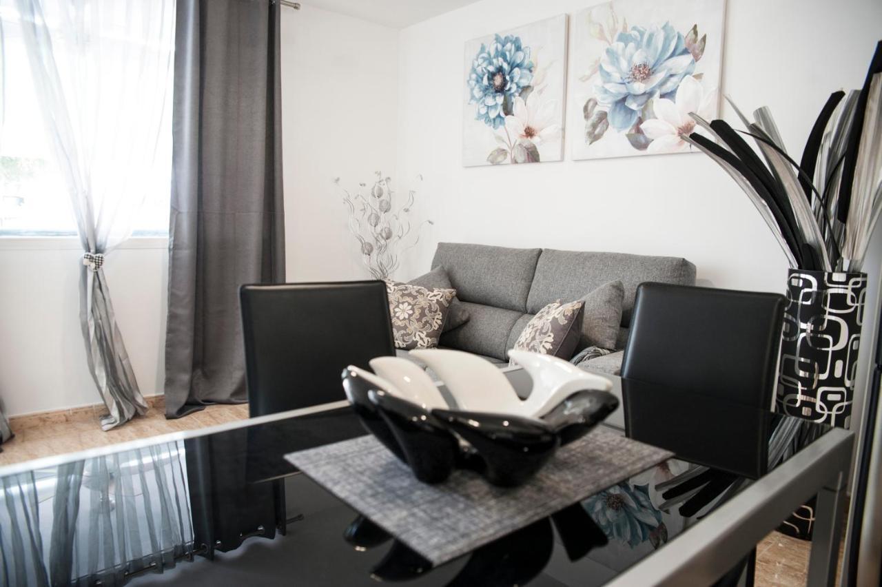 Appartement Optimist deluxe à Playa de las Américas Extérieur photo